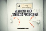 Thumbnail Google Back Door